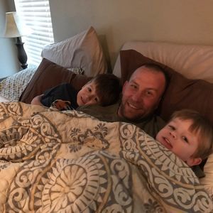 Meet your Posher, Braxton